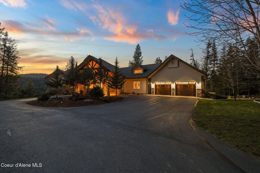 Photo of 1823 HULL Loop, Coeur dAlene, ID 83814 (MLS # 26-3006)