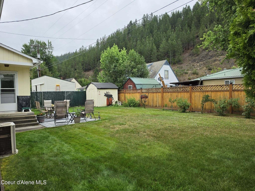 Photo of 604 Cameron AVE, Kellogg, ID 83837 (MLS # 26-6754)