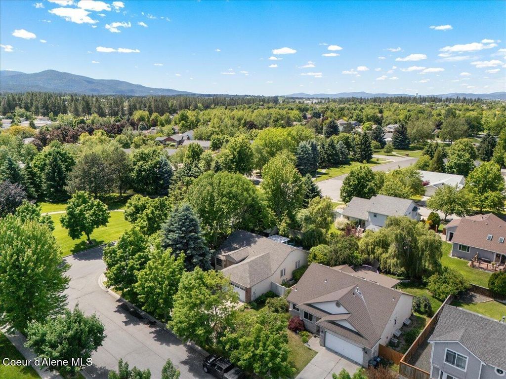 Photo of 5765 Carlisle RD, Coeur dAlene, ID 83815 (MLS # 26-6043)