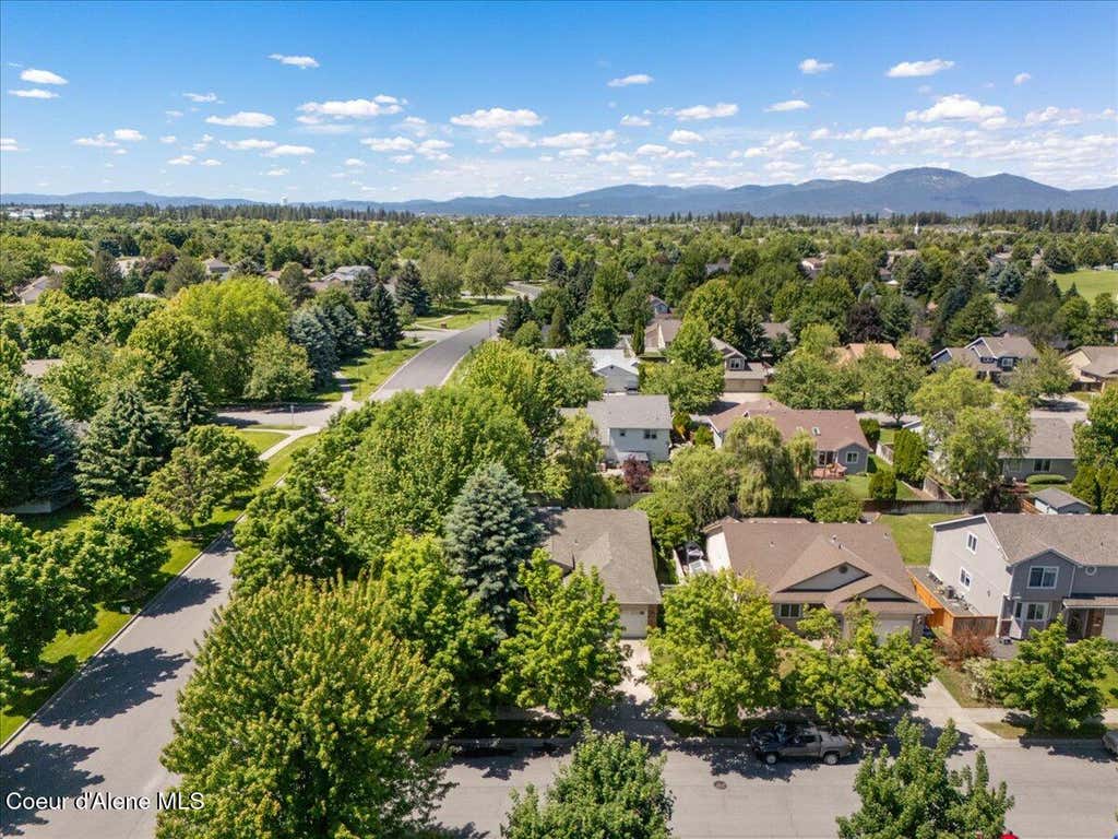 Photo of 5765 Carlisle RD, Coeur dAlene, ID 83815 (MLS # 26-6043)