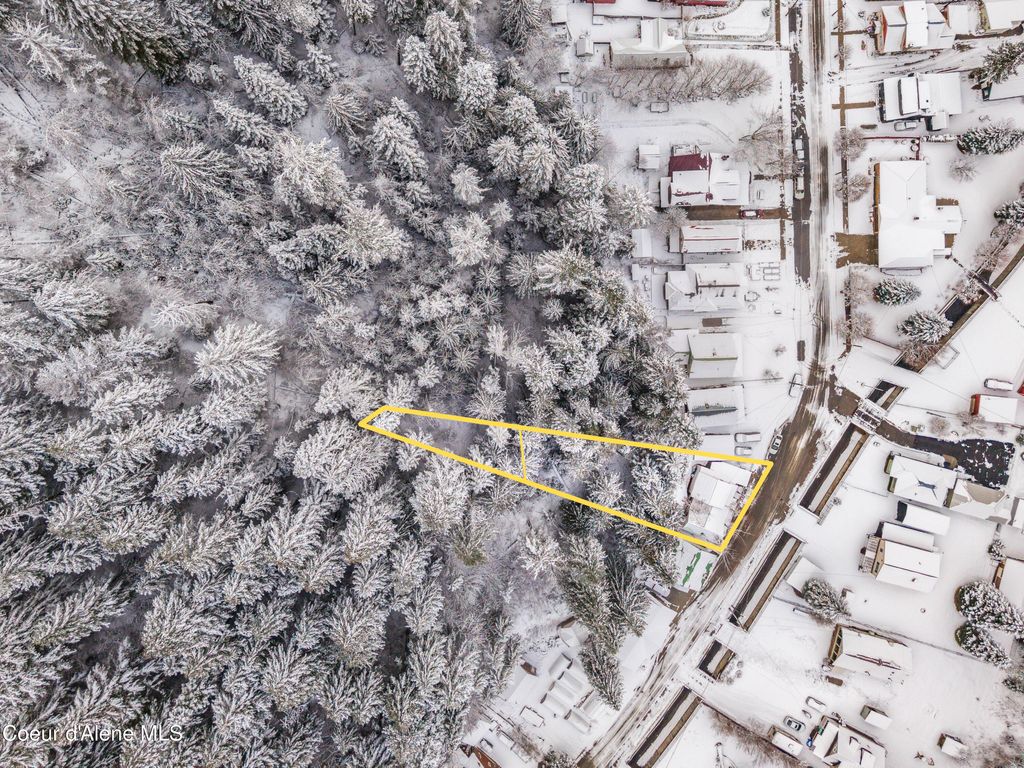 Photo of 176 King St, Wallace, ID 83873 (MLS # 26-1498)