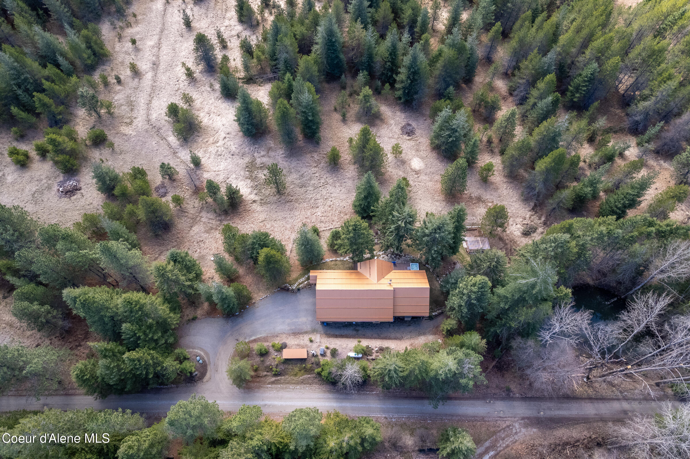 Careywood, Idaho, 83809, United States, 3 Bedrooms Bedrooms, ,3 BathroomsBathrooms,Residential,Active,2033984