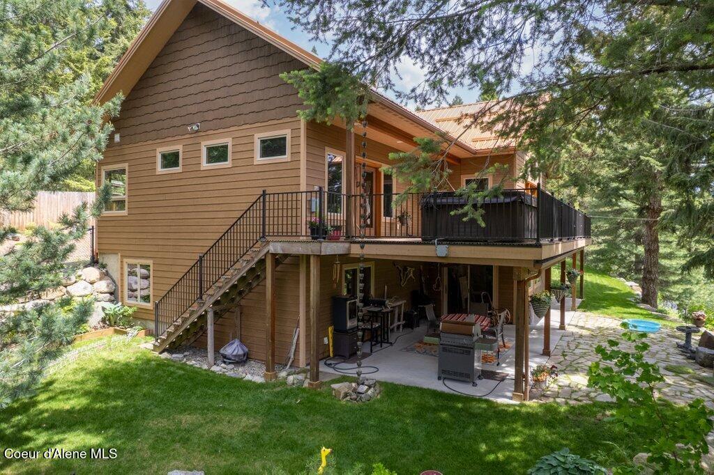 Careywood, Idaho, 83809, United States, 3 Bedrooms Bedrooms, ,3 BathroomsBathrooms,Residential,Active,2033984