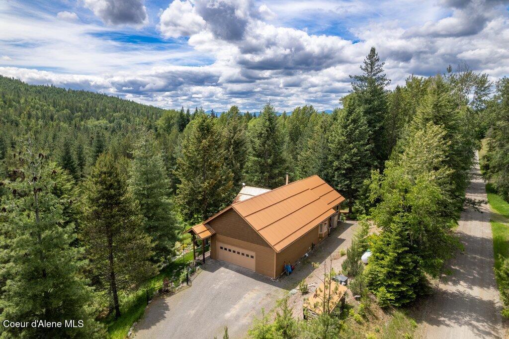 Careywood, Idaho, 83809, United States, 3 Bedrooms Bedrooms, ,3 BathroomsBathrooms,Residential,Active,2033984