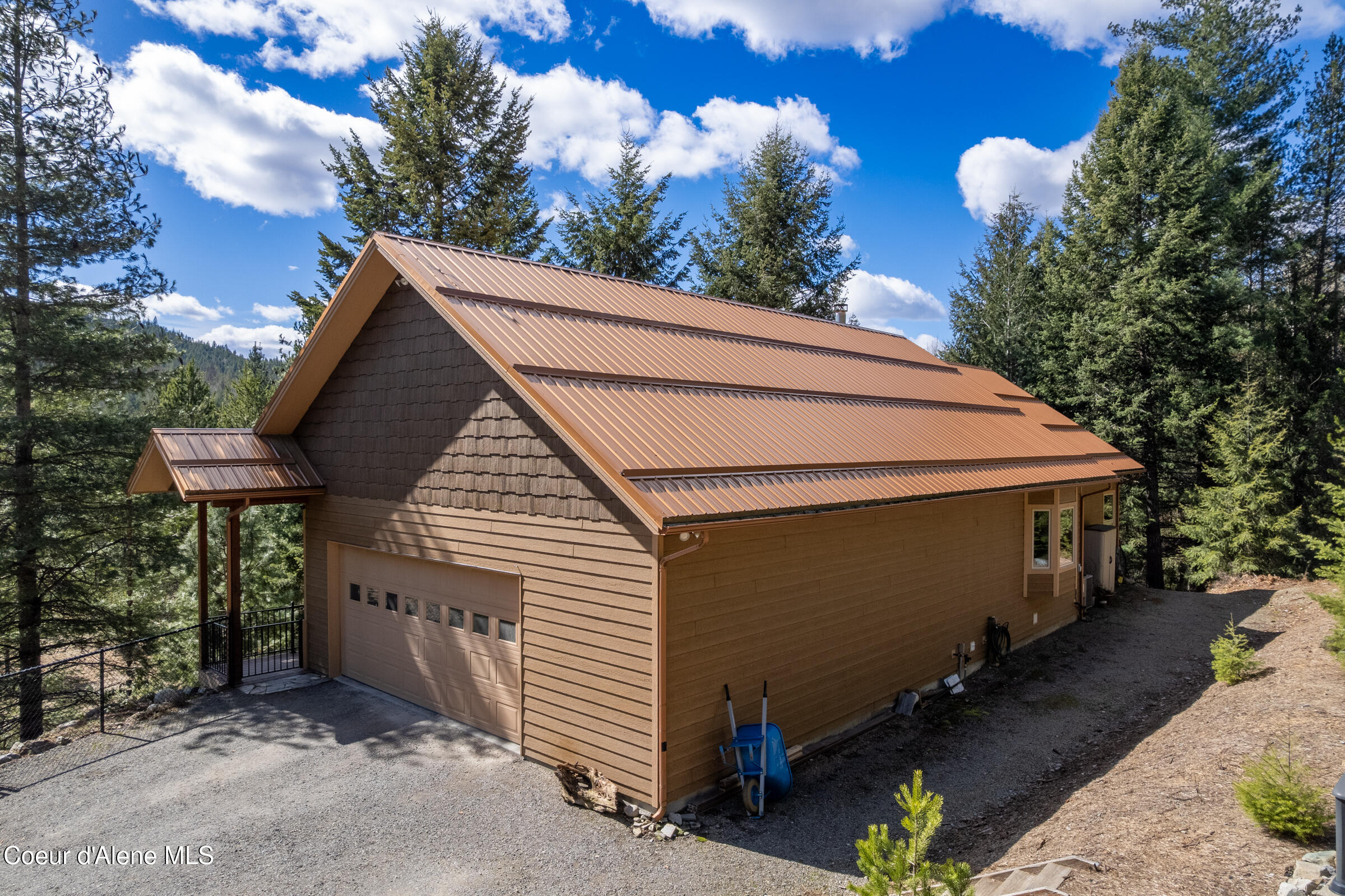 Careywood, Idaho, 83809, United States, 3 Bedrooms Bedrooms, ,3 BathroomsBathrooms,Residential,Active,2033984