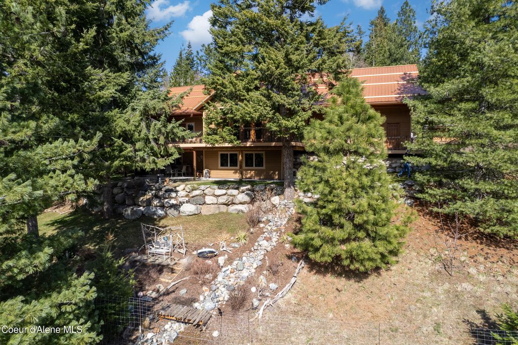 Photo of 1029 Sun Valley Valley, Careywood, ID 83809 (MLS # 26-3126)