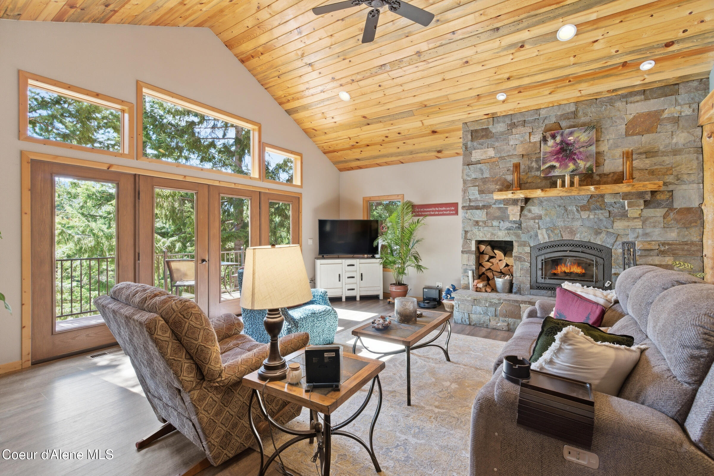 Careywood, Idaho, 83809, United States, 3 Bedrooms Bedrooms, ,3 BathroomsBathrooms,Residential,Active,2033984