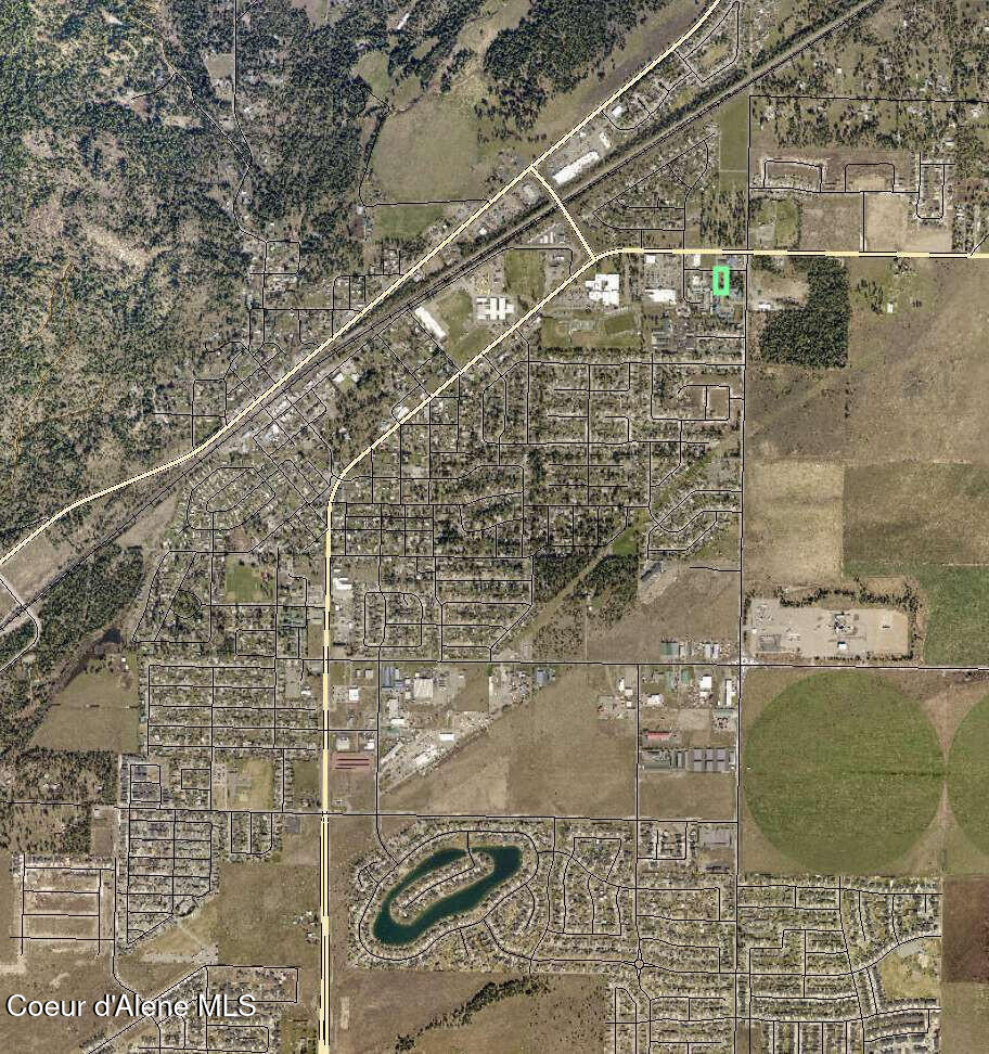 6512 W Commercial Park, Rathdrum, Idaho image 2