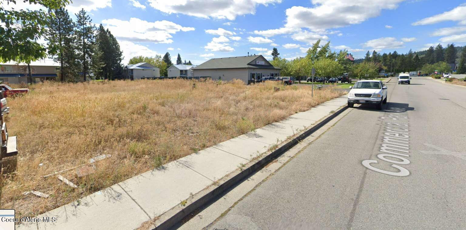 6512 W Commercial Park, Rathdrum, Idaho image 1