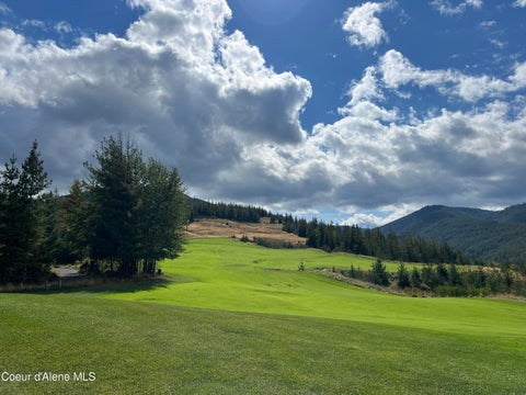 Vacant Land For Sale - 278 Diamond Hitch Dr<br/> Kellogg, ID 83837
