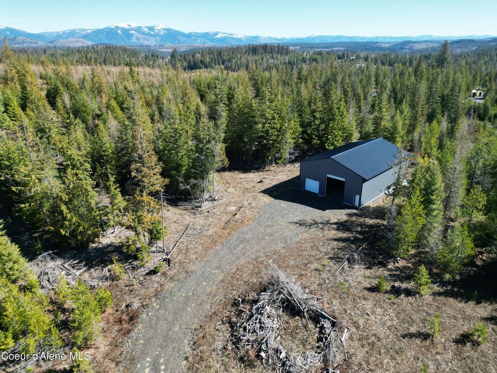 Photo of 123 Badger, St. Maries, ID 83861 (MLS # 26-3096)