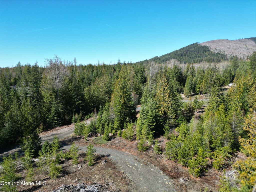 Photo of 123 Badger, St. Maries, ID 83861 (MLS # 26-3096)