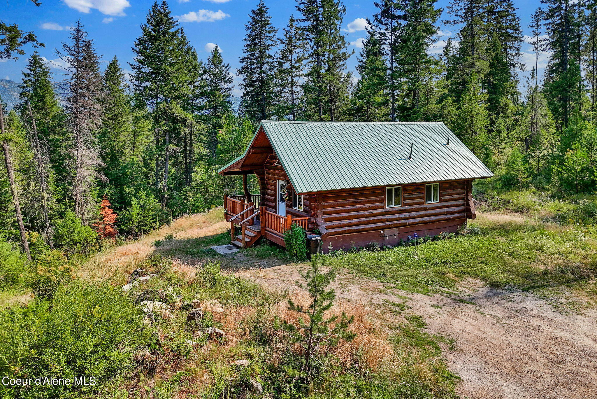 16945 E Perimeter Road, Athol, Idaho image 18