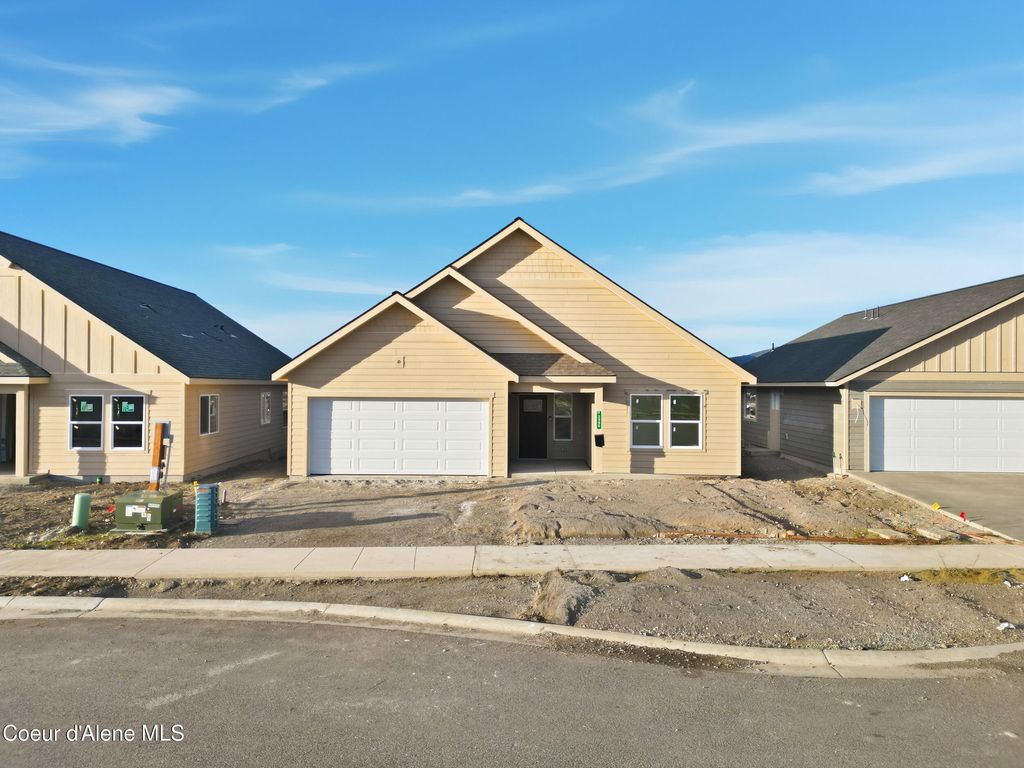 Photo of 3606 Blaze Loop, Post Falls, ID 83854 (MLS # 26-1203)