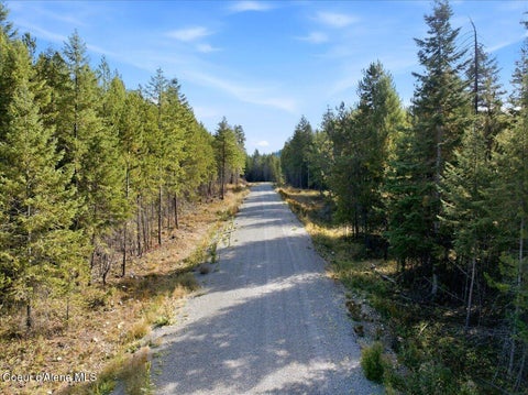 Vacant Land For Sale - LOT 2 Sawbuck Rd<br/> Spirit Lake, ID 83869
