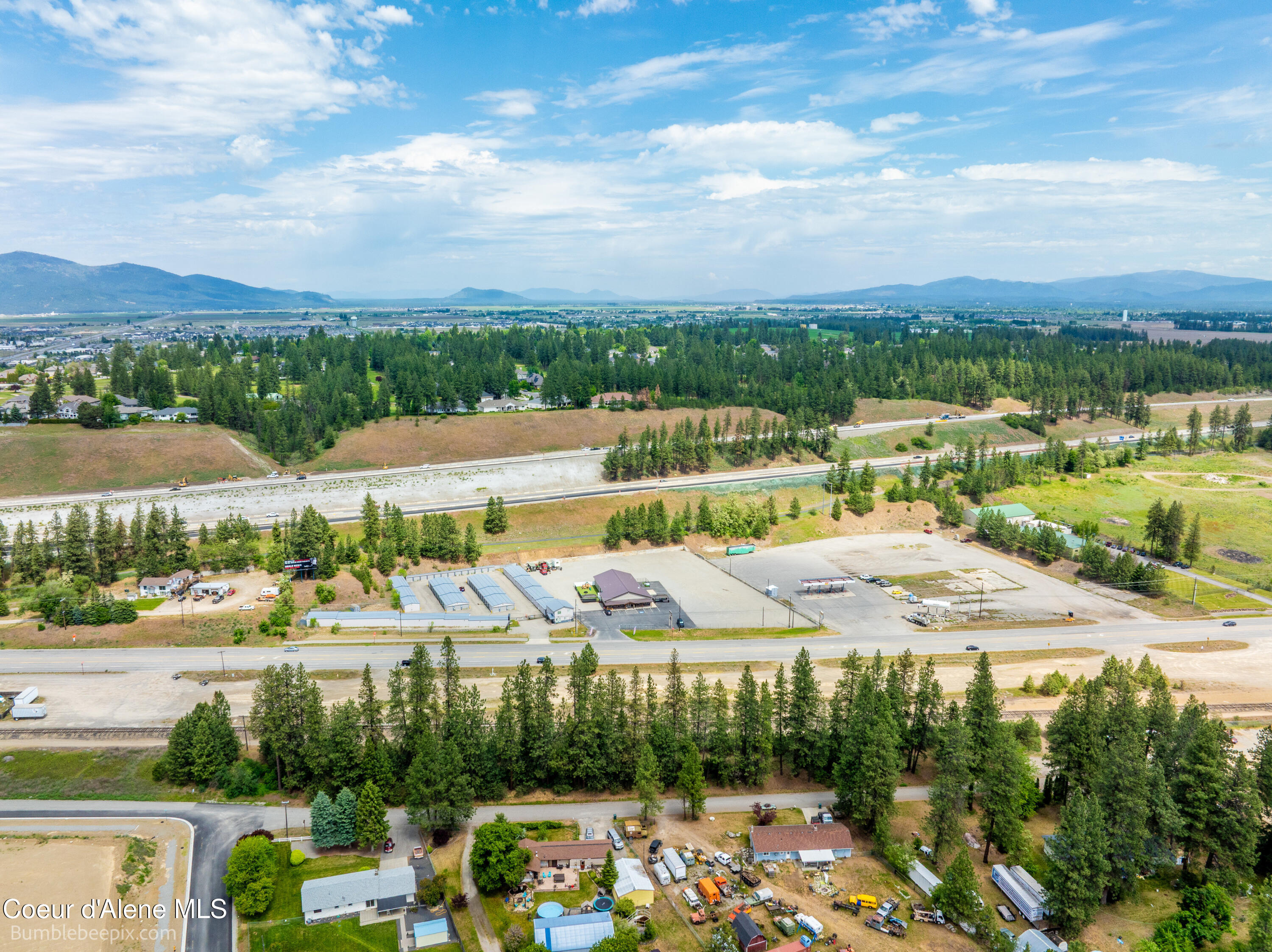 Post Falls, Idaho 83854, United States, ,Commercial,Active,148007