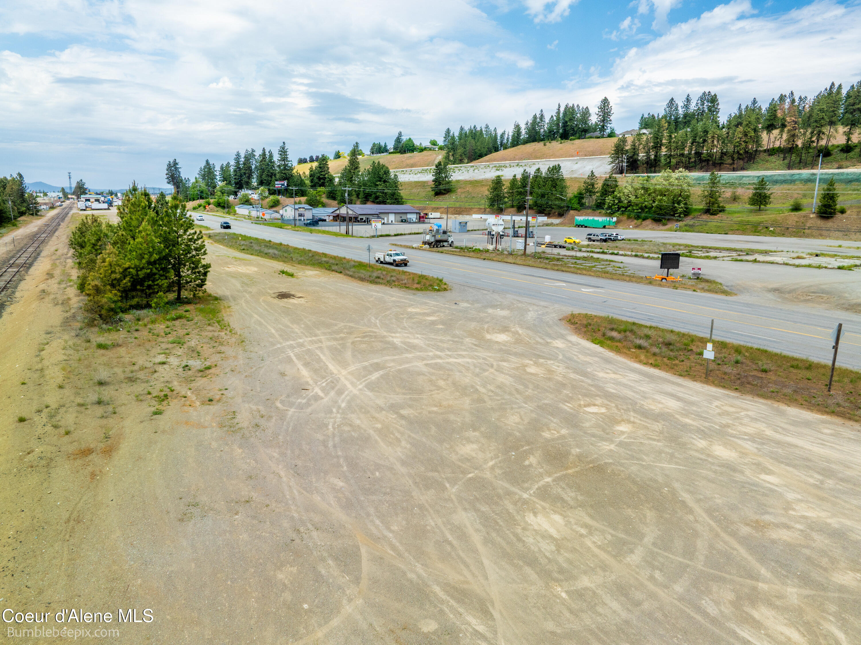 Post Falls, Idaho 83854, United States, ,Commercial,Active,148007