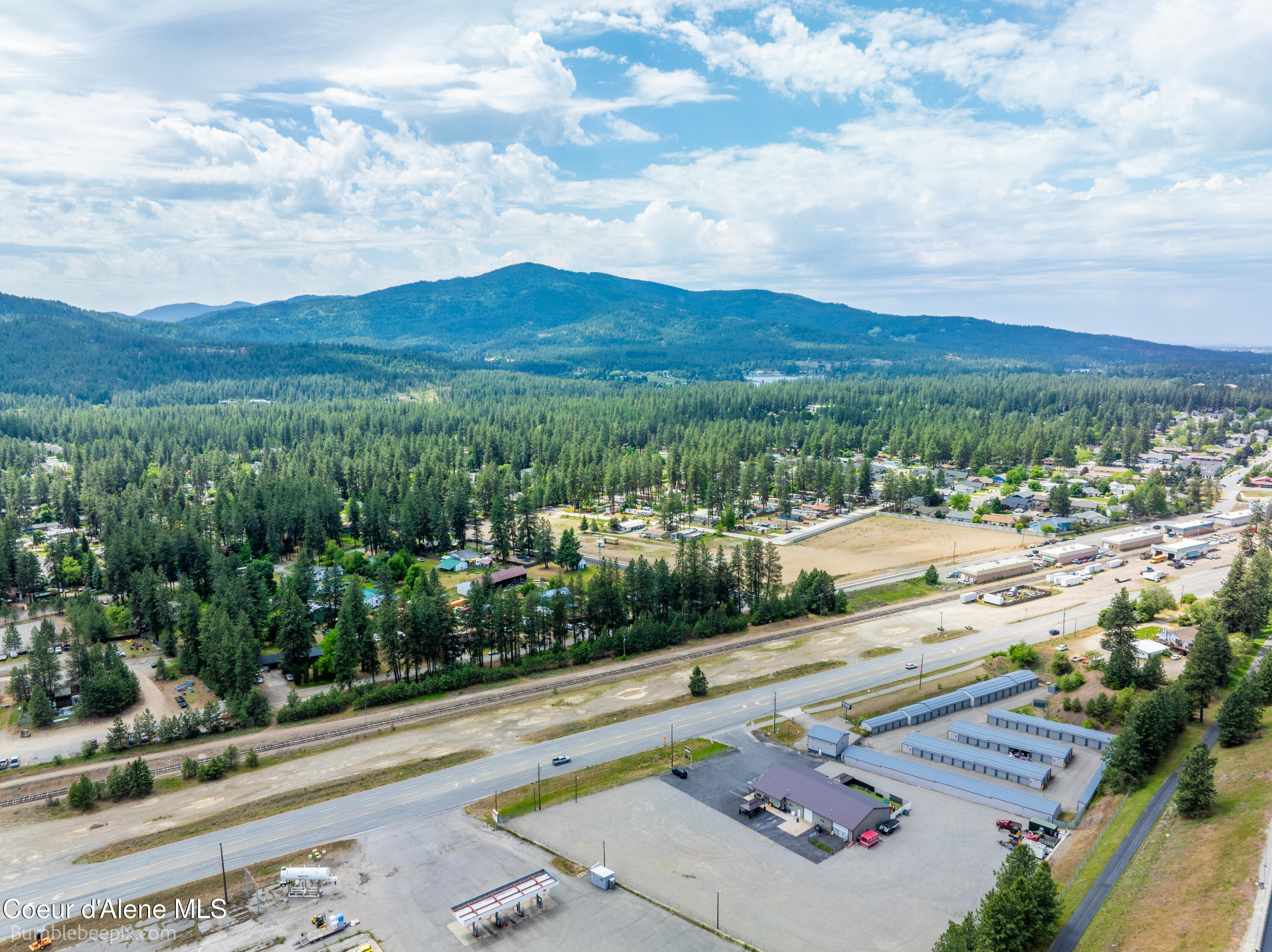 Post Falls, Idaho 83854, United States, ,Commercial,Active,148007