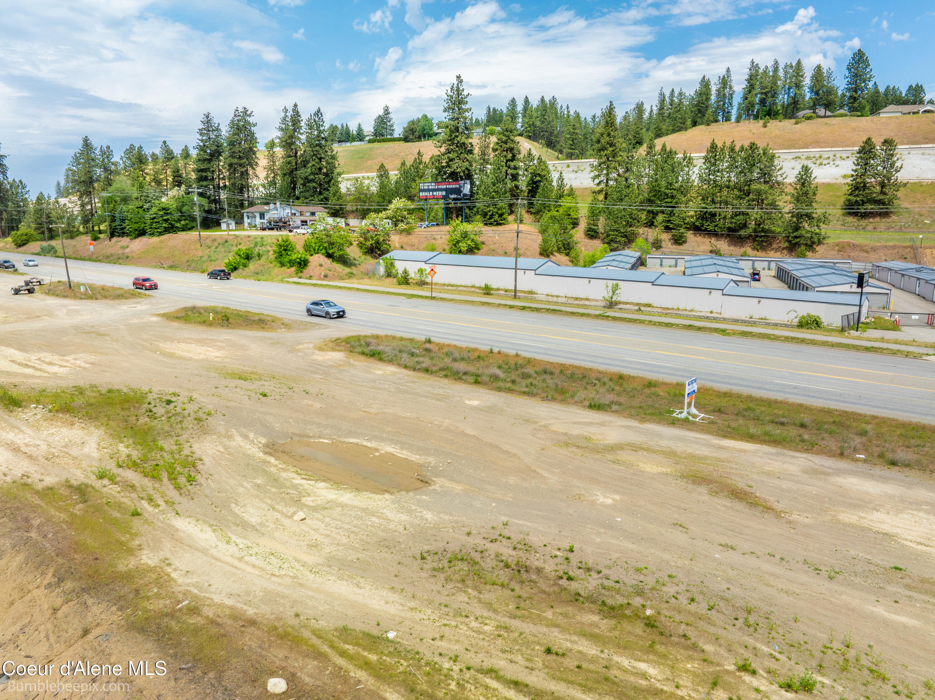 Post Falls, Idaho 83854, United States, ,Commercial,Active,148007