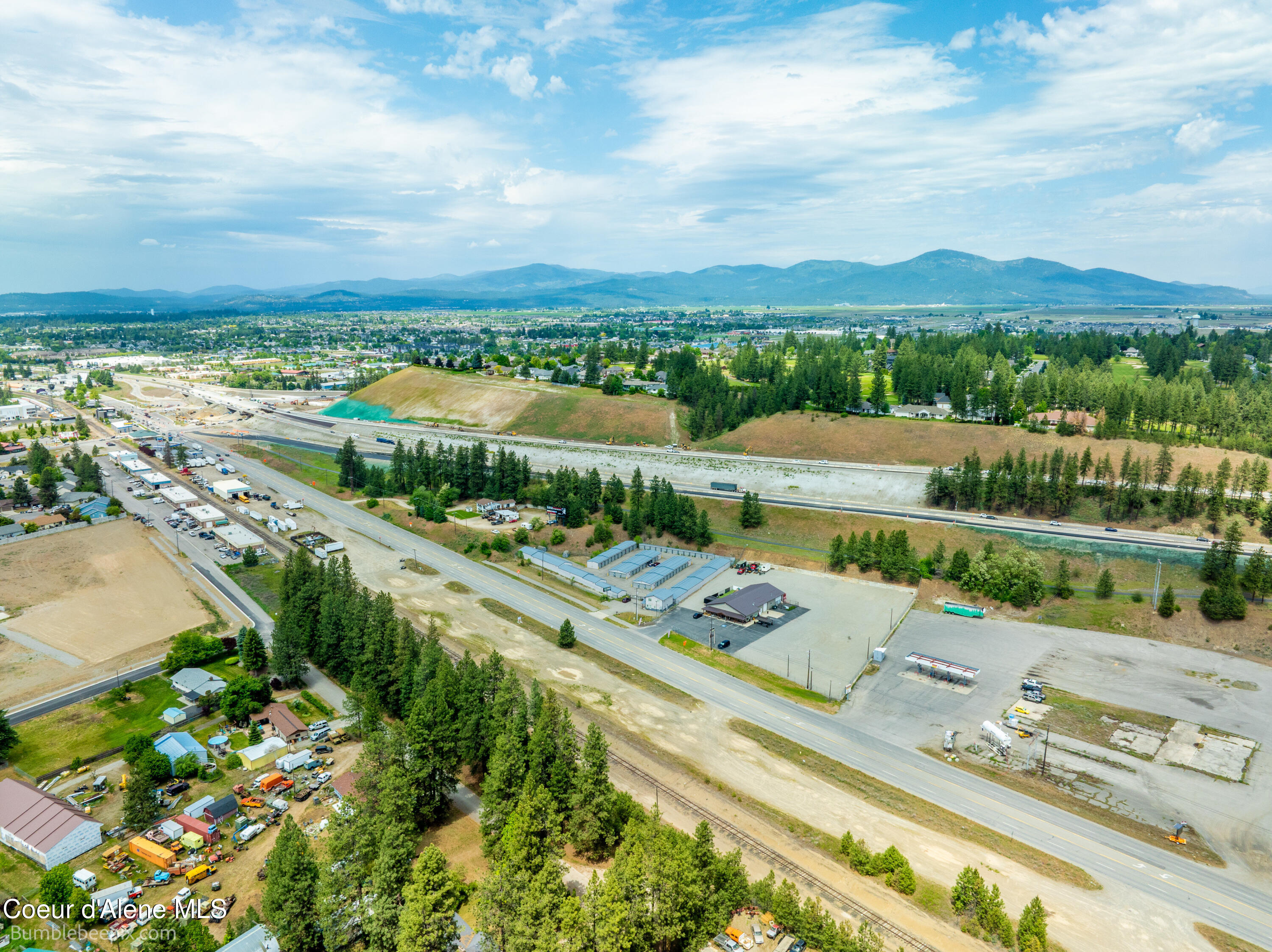 Post Falls, Idaho 83854, United States, ,Commercial,Active,148007