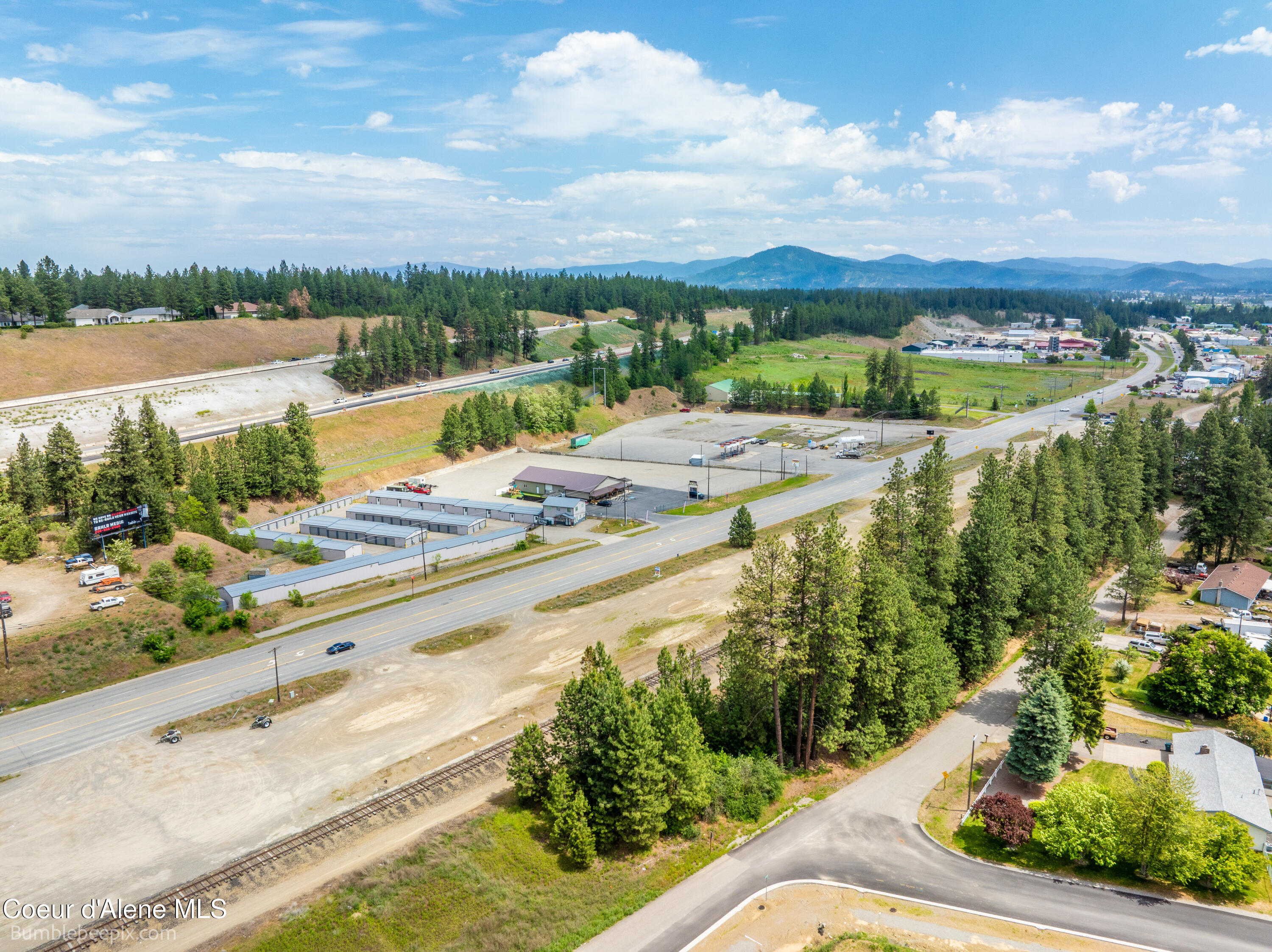 Post Falls, Idaho 83854, United States, ,Commercial,Active,148007