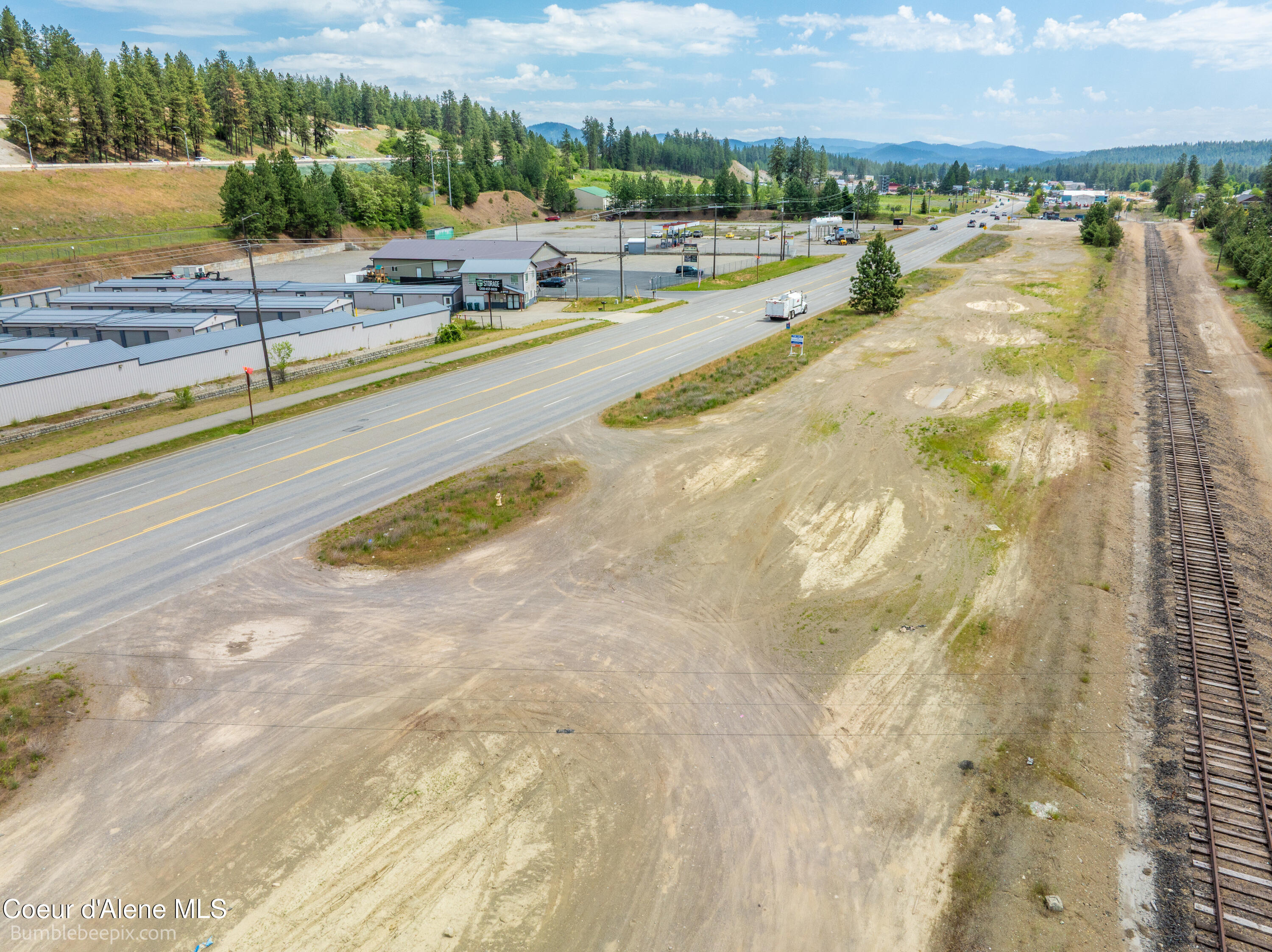 Post Falls, Idaho 83854, United States, ,Commercial,Active,148007