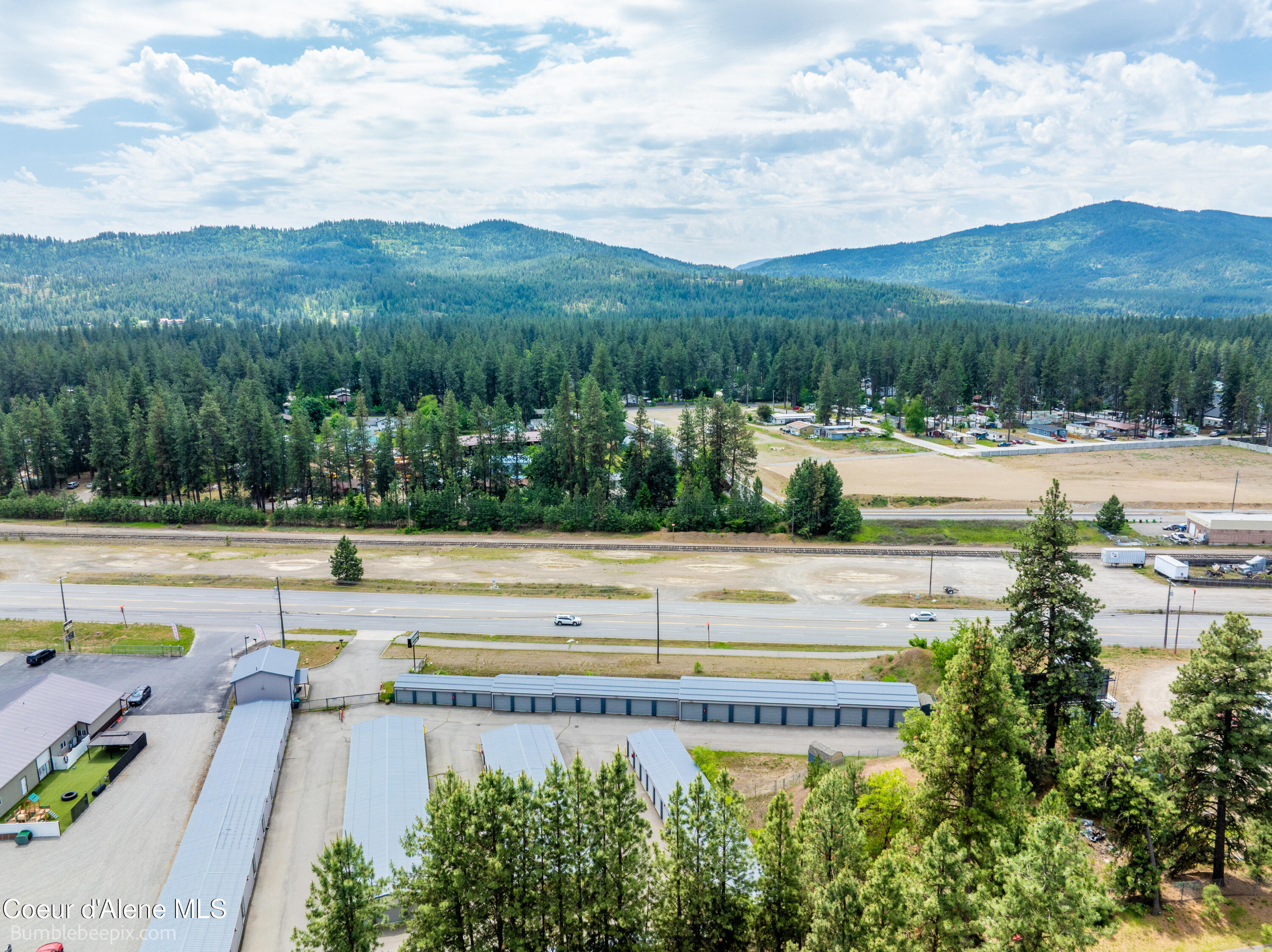 Post Falls, Idaho 83854, United States, ,Commercial,Active,148007