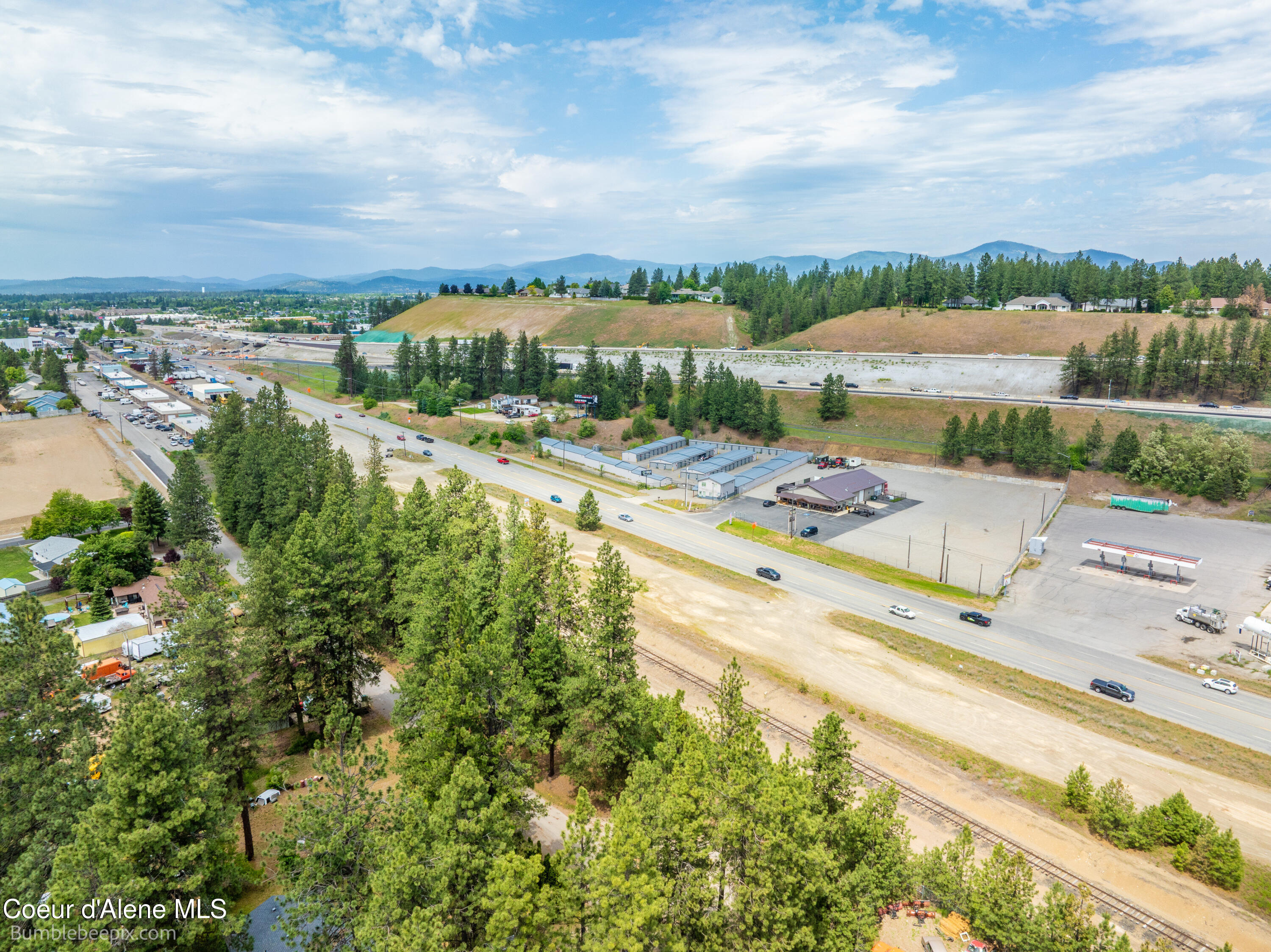 Post Falls, Idaho 83854, United States, ,Commercial,Active,148007