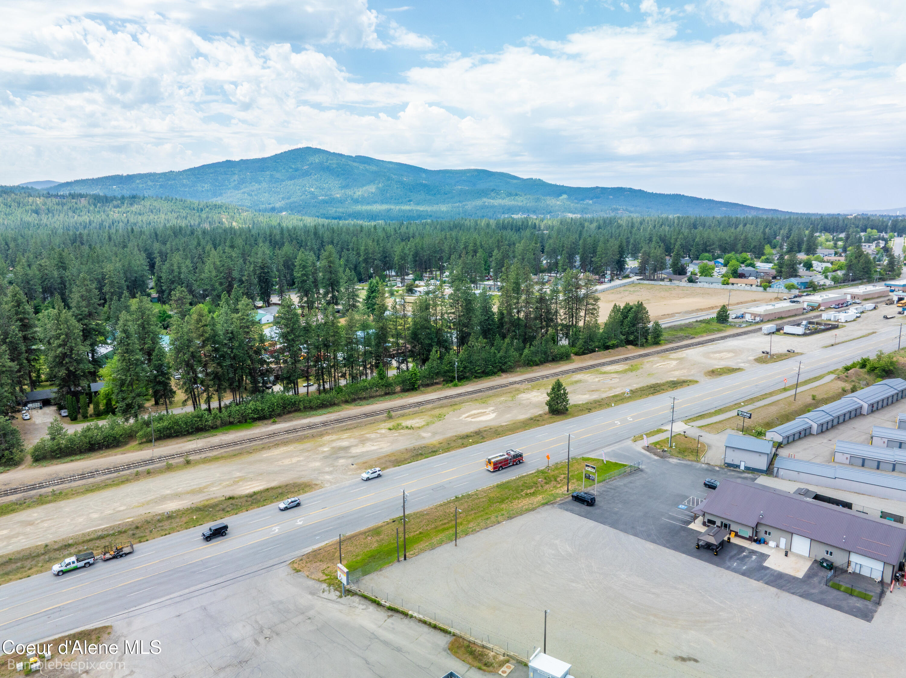 Post Falls, Idaho 83854, United States, ,Commercial,Active,148007