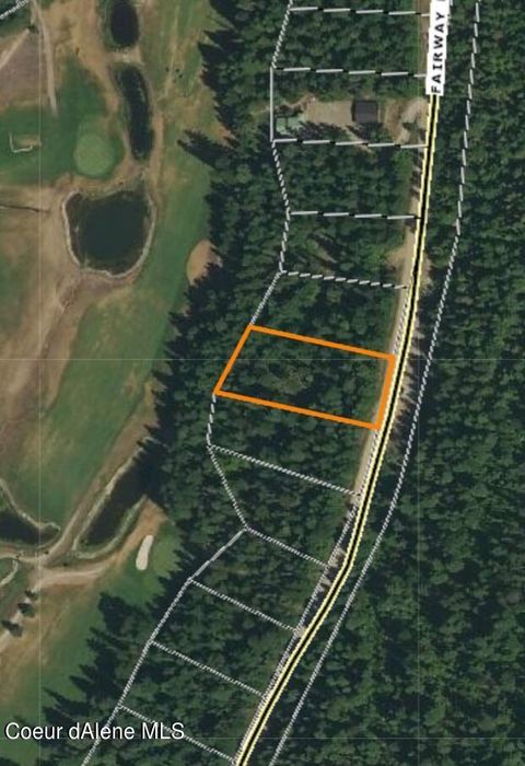 Lot 14 Fairway Dr., Priest Lake, ID 83856 - #: 23-4996
