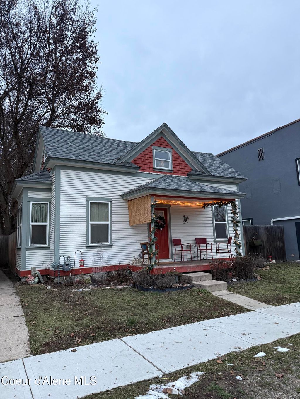 Photo of 206 Main Ave, Chewelah, WA 99109 (MLS # 26-688)