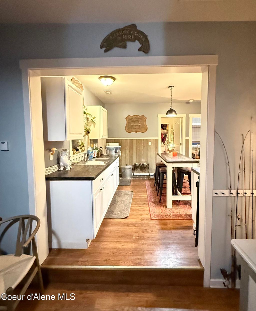 Photo of 206 Main Ave, Chewelah, WA 99109 (MLS # 26-688)