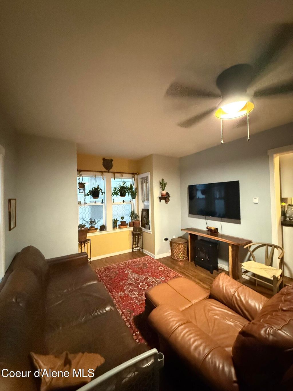 Photo of 206 Main Ave, Chewelah, WA 99109 (MLS # 26-688)