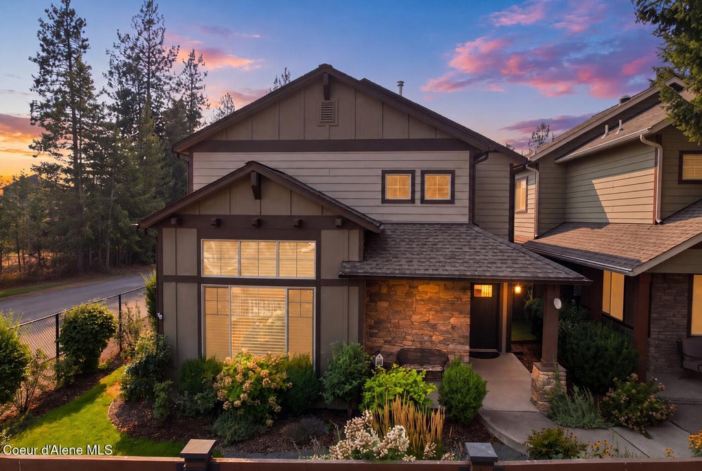 Photo of 1036 Grove, Coeur dAlene, ID 83815 (MLS # 26-8372)