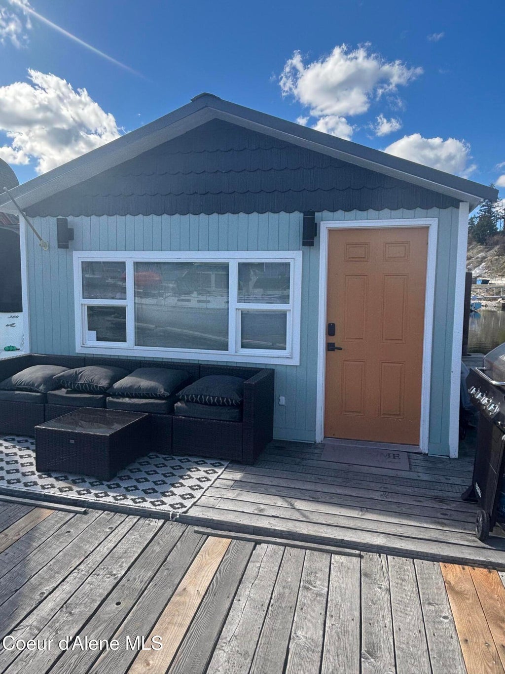 Photo of 34179 Scenic Bay #7, Bayview, ID 83803 (MLS # 26-9901)
