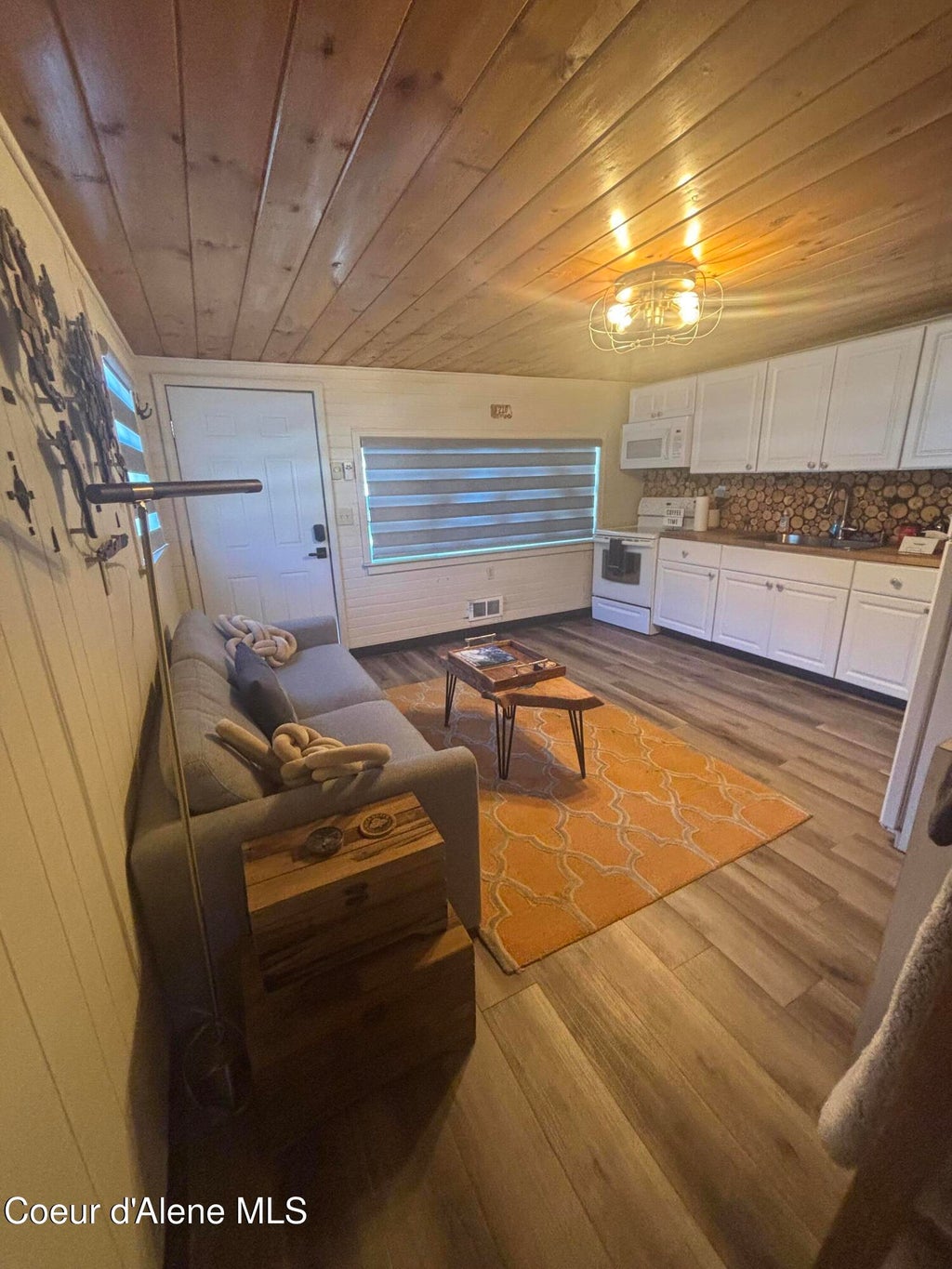 Photo of 34179 Scenic Bay #7, Bayview, ID 83803 (MLS # 26-9901)