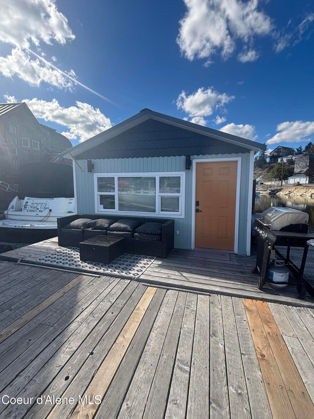 Photo of 34179 Scenic Bay #7, Bayview, ID 83803 (MLS # 26-9901)
