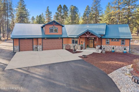 Photo of 28615 Milan, Chattaroy, WA 99003 (MLS # 25-11433)