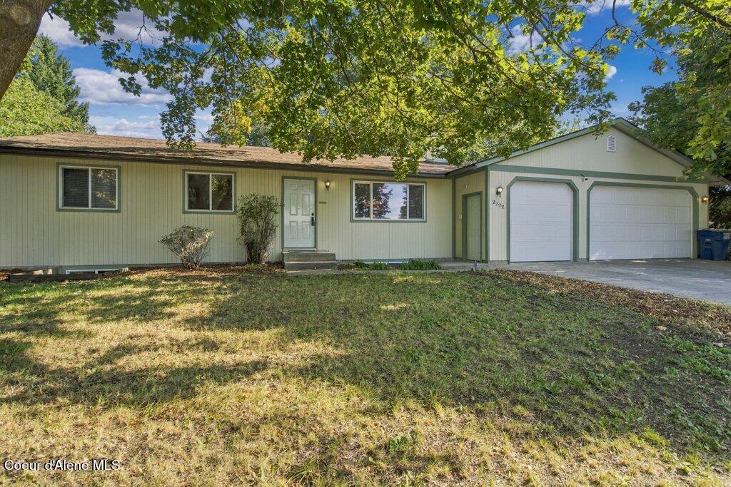 Photo of 2222 Cecil Rd, Post Falls, ID 83854 (MLS # 26-10137)