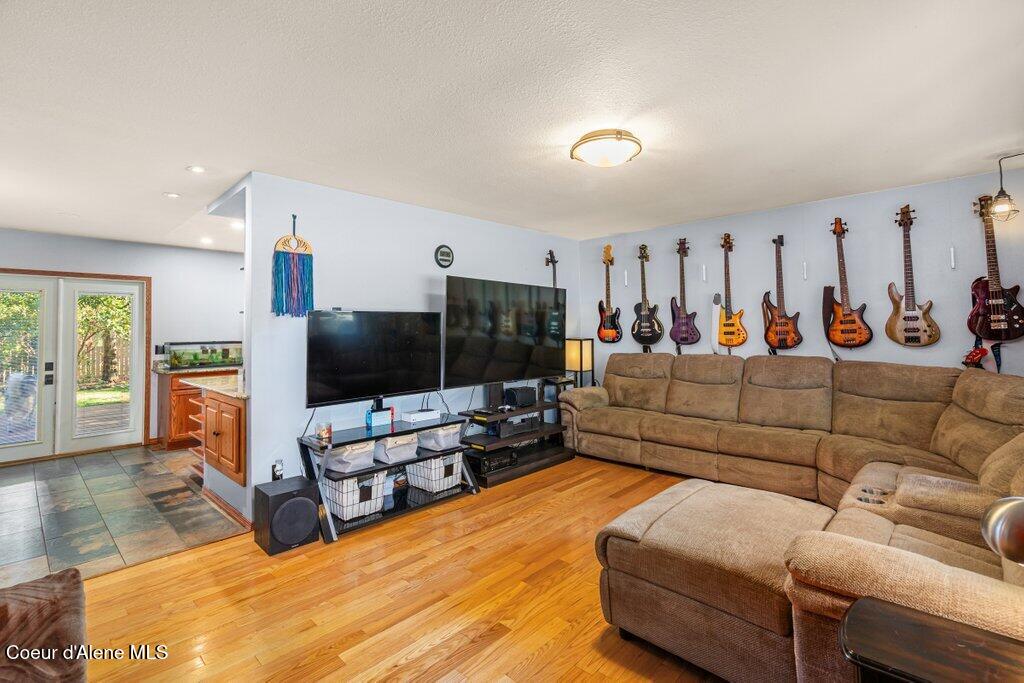 Photo of 2222 Cecil Rd, Post Falls, ID 83854 (MLS # 26-10137)