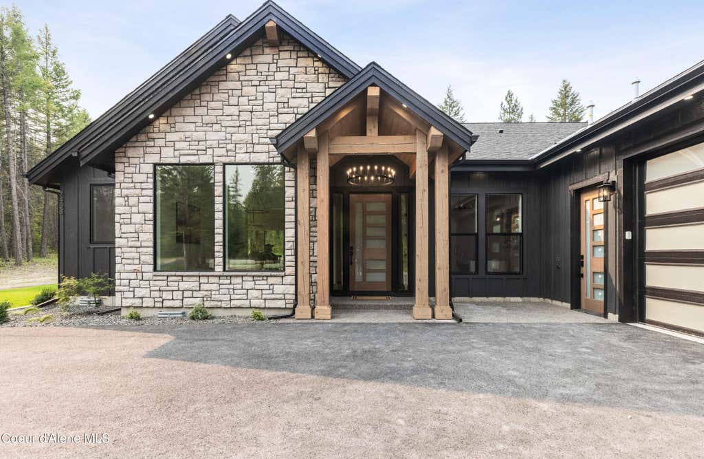 Photo of 7458 Duke LN, Athol, ID 83801 (MLS # 26-8149)