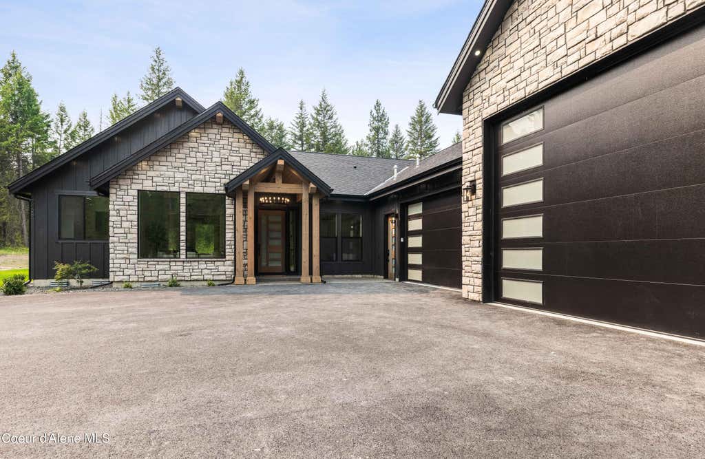 Photo of 7458 Duke LN, Athol, ID 83801 (MLS # 26-8149)