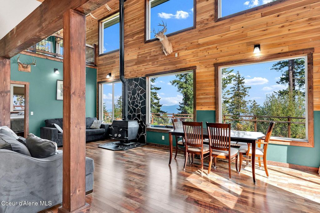 Photo of 12251 BLESSING HILL Hill, Post Falls, ID 83854 (MLS # 25-9026)