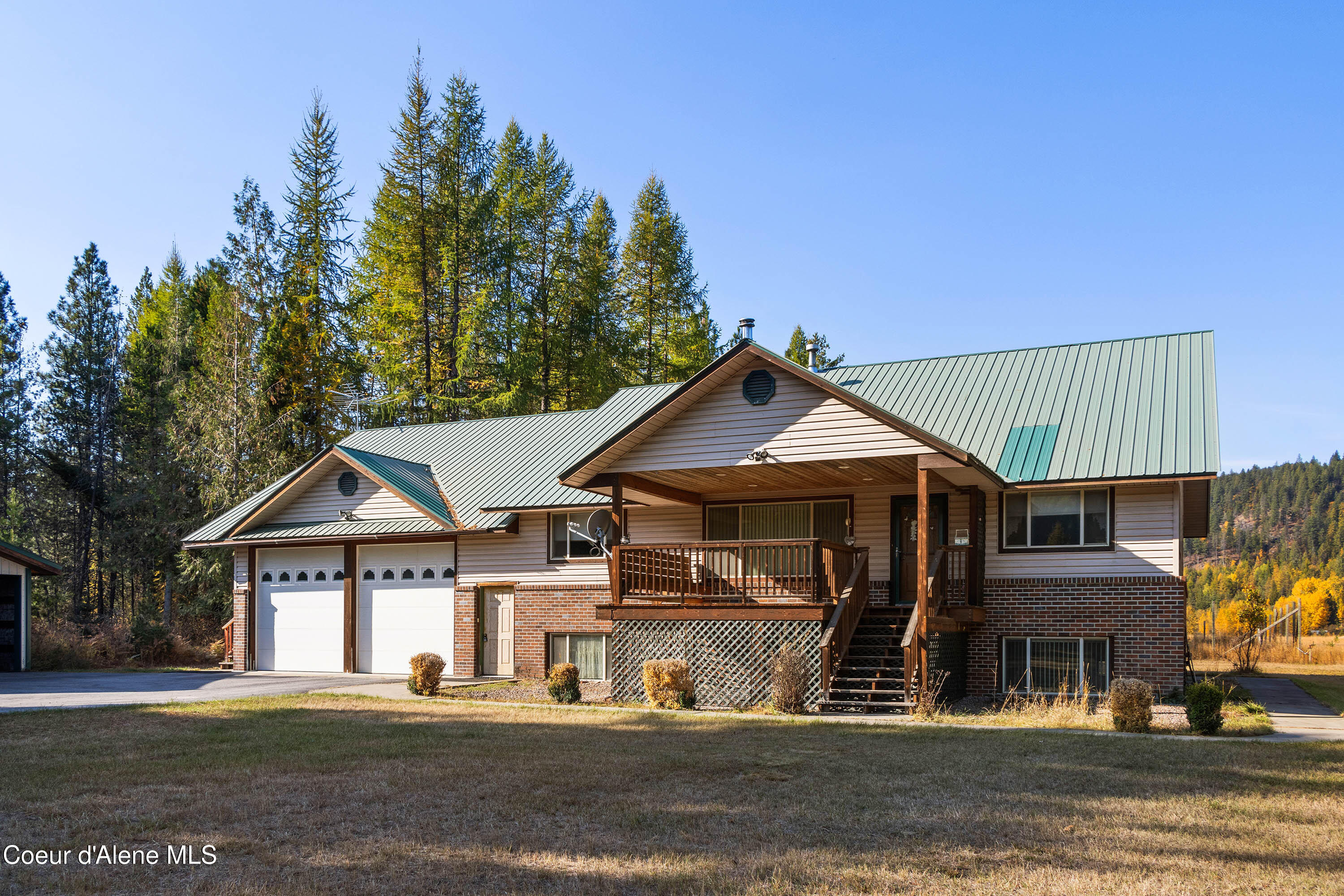 598 Gold Road, Naples, Idaho image 1