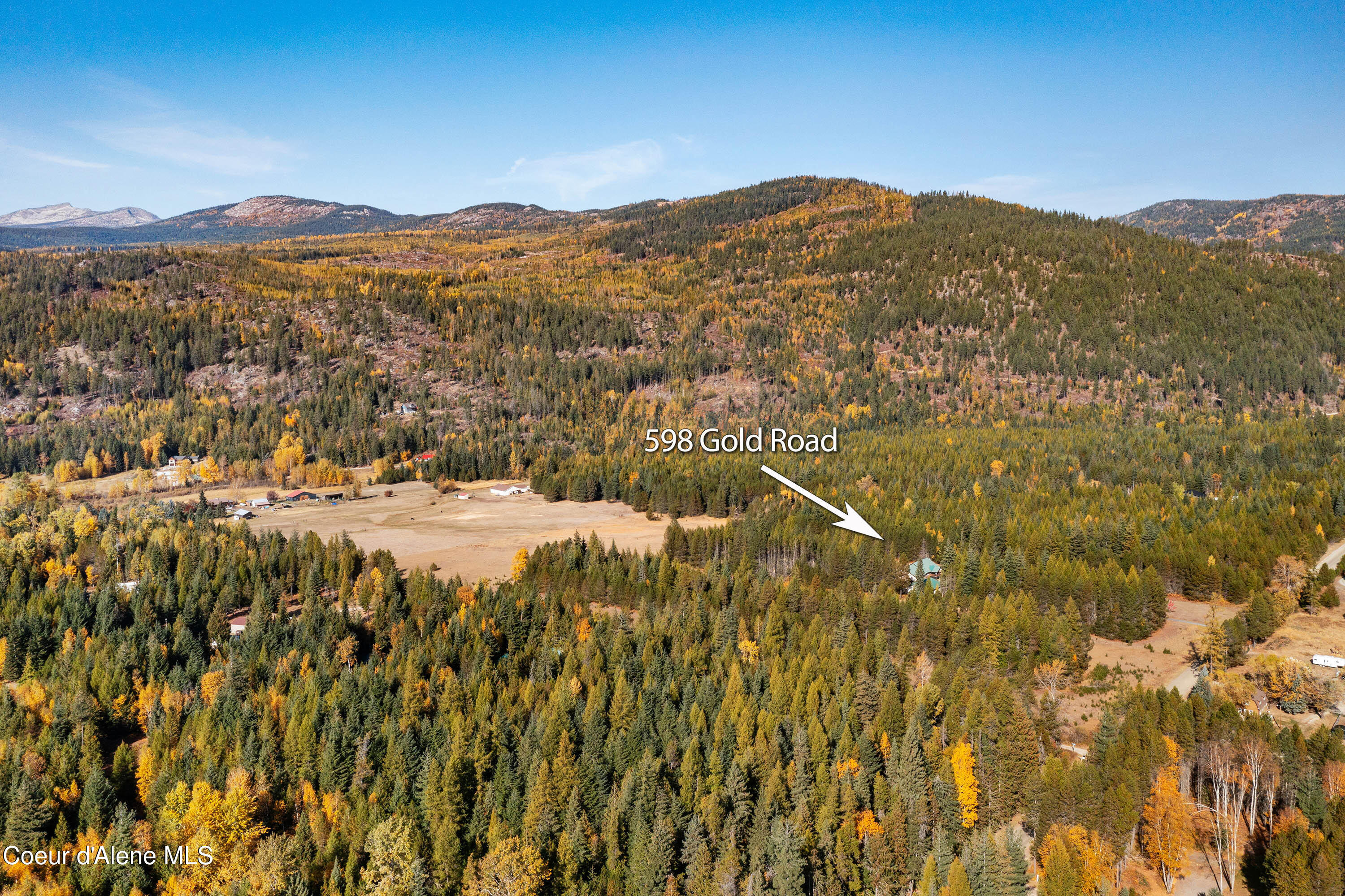 598 Gold Road, Naples, Idaho image 34