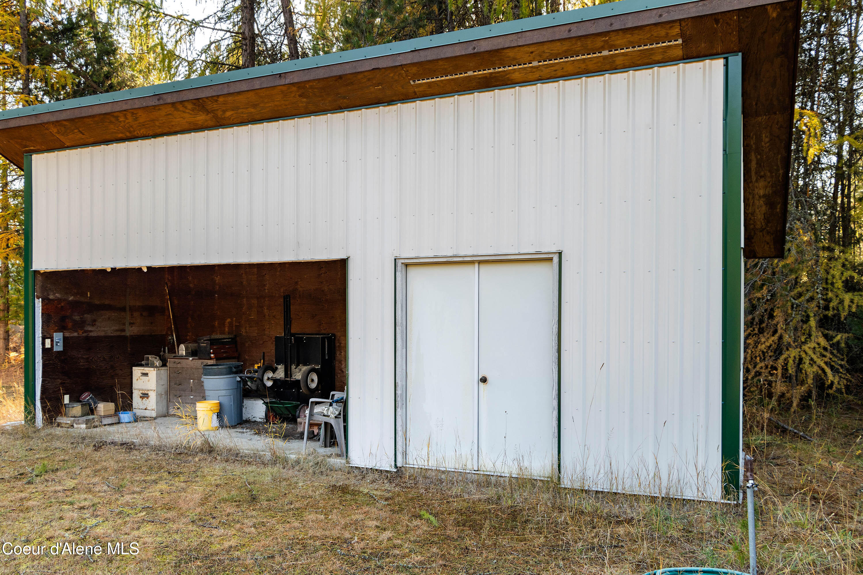 598 Gold Road, Naples, Idaho image 44