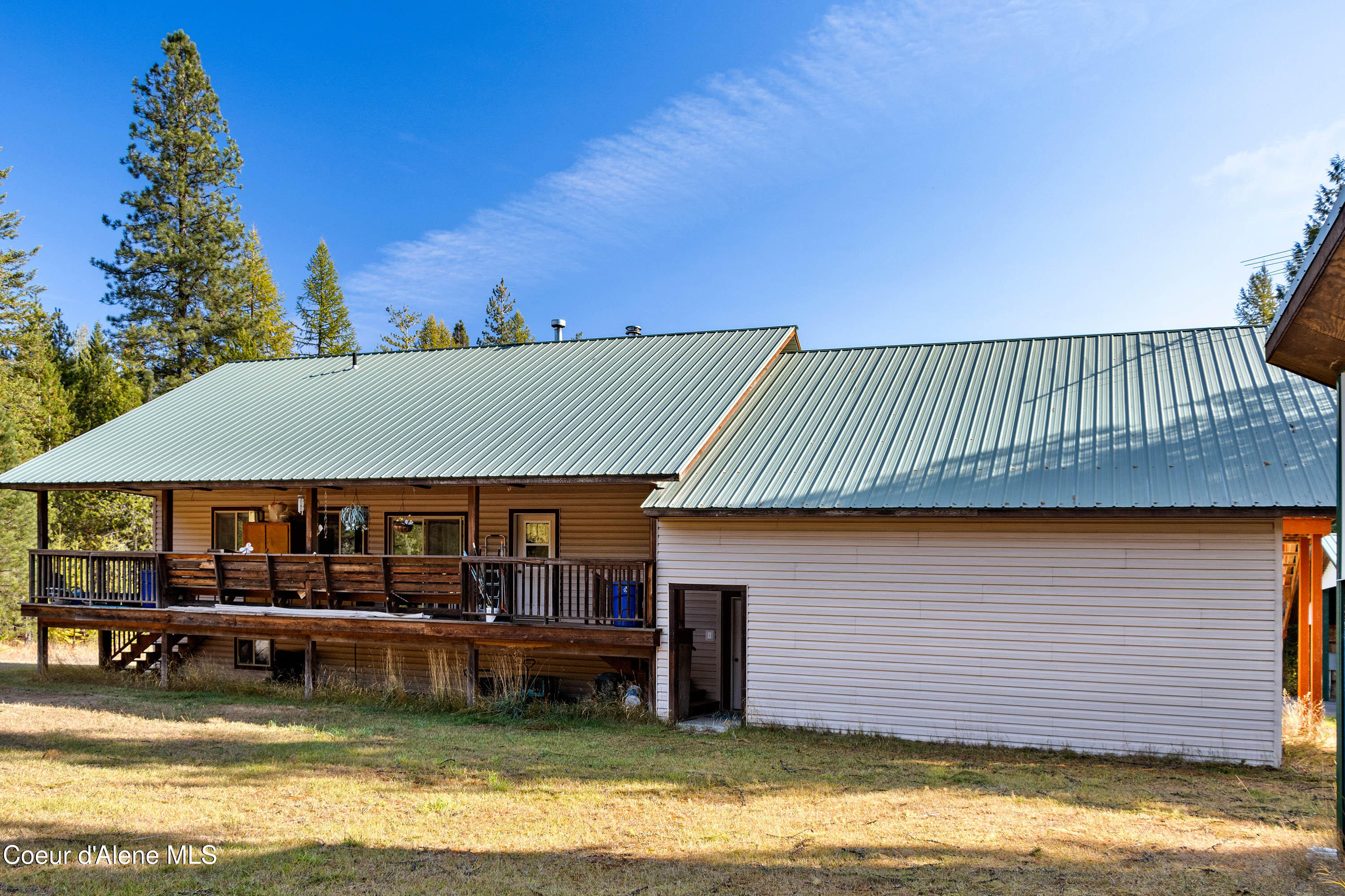 598 Gold Road, Naples, Idaho image 41