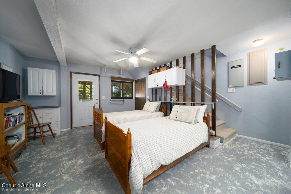 437 W Harmon Ave, Worley, Texas image 17