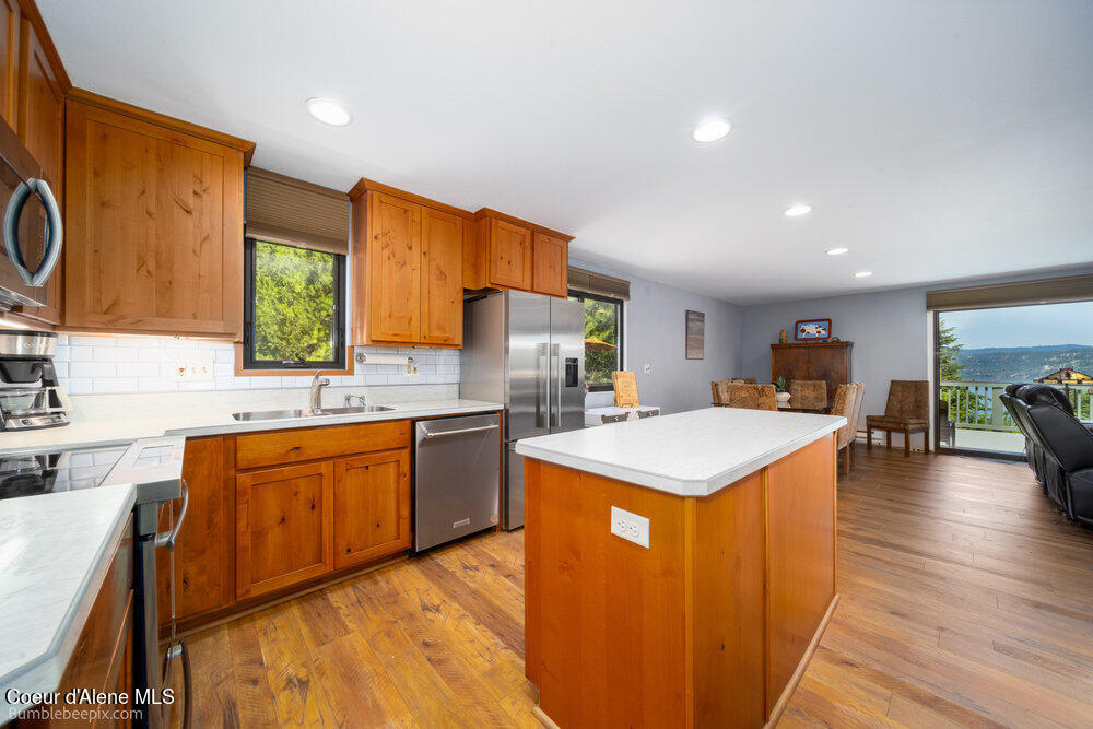 437 W Harmon Ave, Worley, Texas image 6