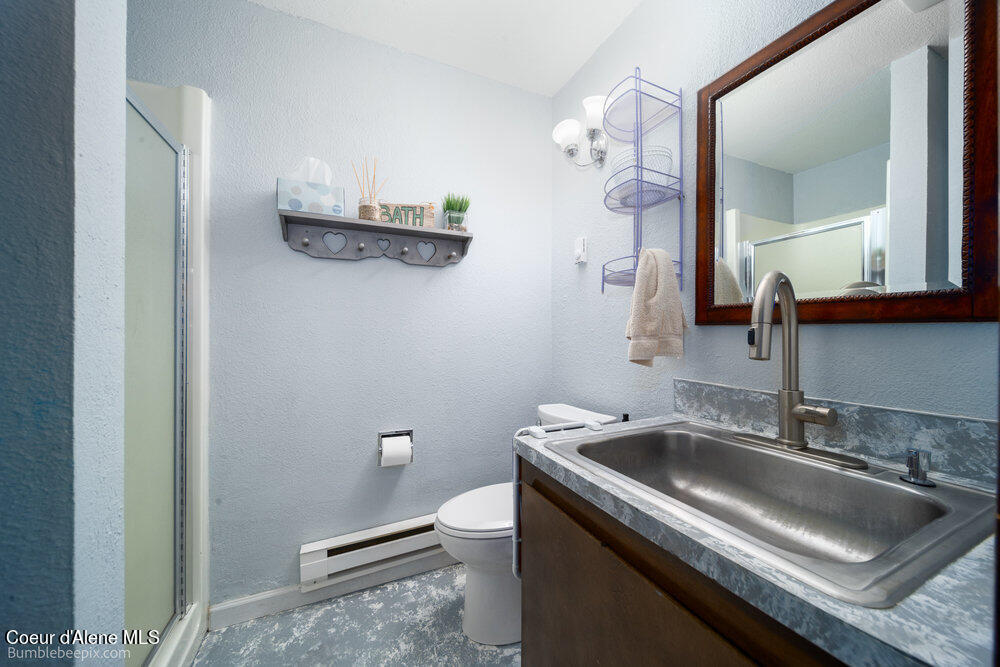 437 W Harmon Ave, Worley, Texas image 14